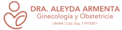 Dra. Aleyda Armenta